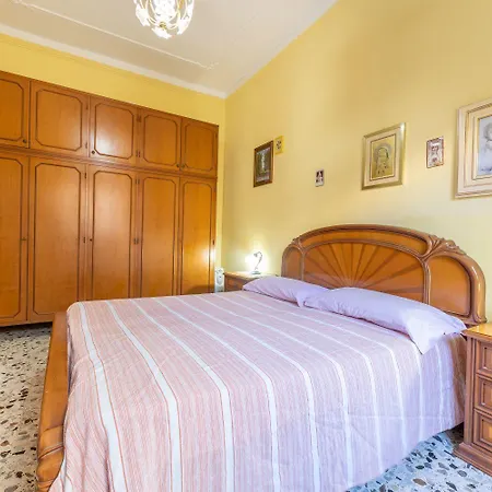 Le Del Borgo Lejlighed