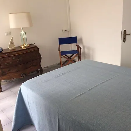 Le Del Borgo Apartamento Gallipoli