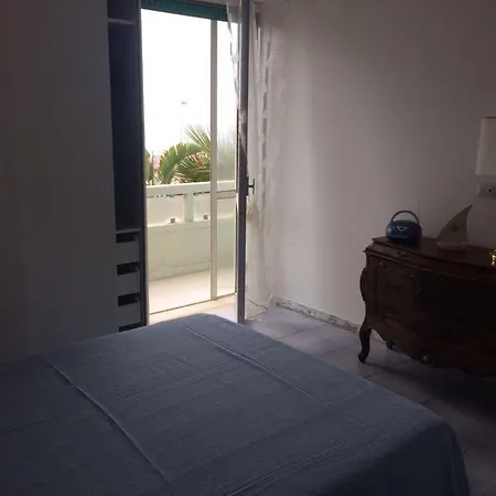 Le Del Borgo Lejlighed Gallipoli