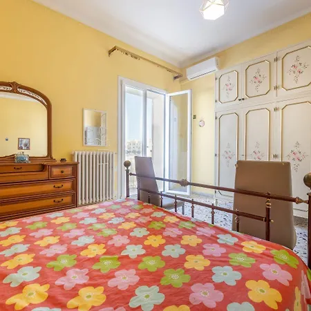 Le Del Borgo Lejlighed