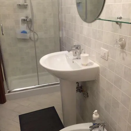 Apartamento Le Del Borgo