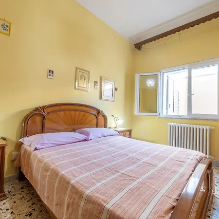Le Del Borgo Lejlighed *