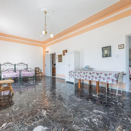 Le Del Borgo Apartamento Gallipoli
